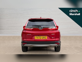 Used Honda CR-V 2023 for sale - 76145895: Photo 4