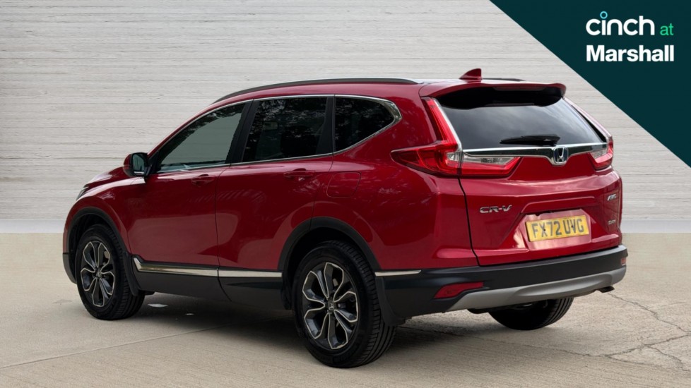 Used Honda CR-V 2023 for sale - 76145895: Photo 5