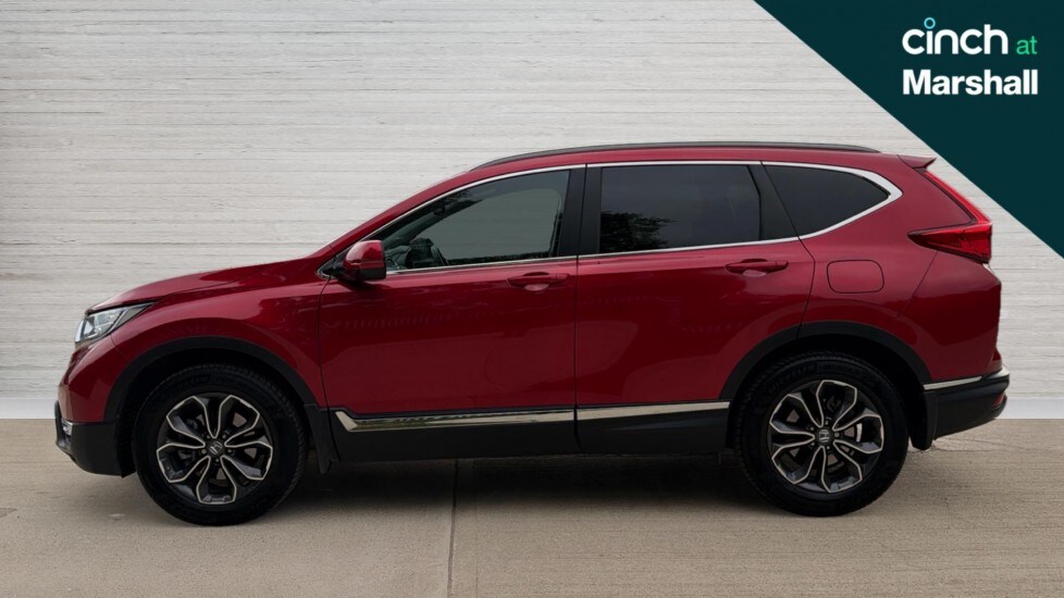 Used Honda CR-V 2023 for sale - 76145895: Photo 6