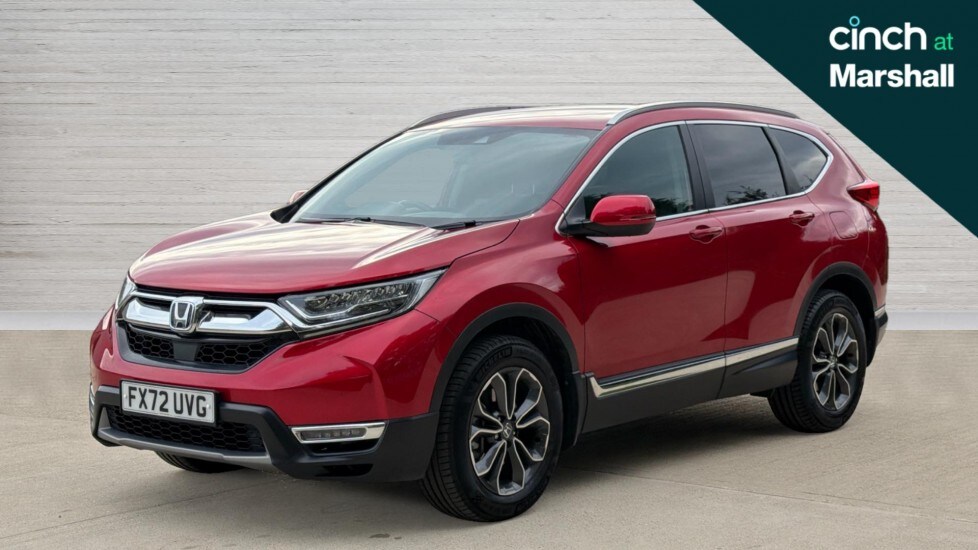 Used Honda CR-V 2023 for sale - 76145895: Photo 7
