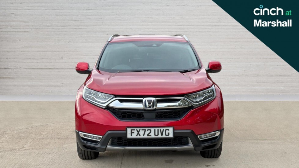 Used Honda CR-V 2023 for sale - 76145895: Photo 8