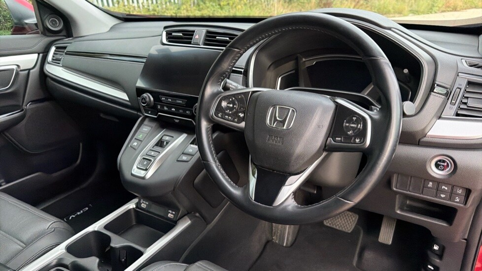 Used Honda CR-V 2023 for sale - 76145895: Photo 9