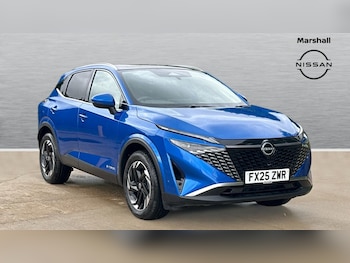 Used Nissan Qashqai 2025 for sale - 75864834: Photo