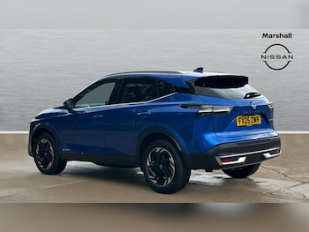 Used Nissan Qashqai 2025 for sale - 75864834: Photo