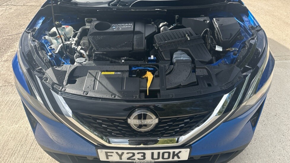 Used Nissan Qashqai 2023 for sale - 75934462: Photo 10