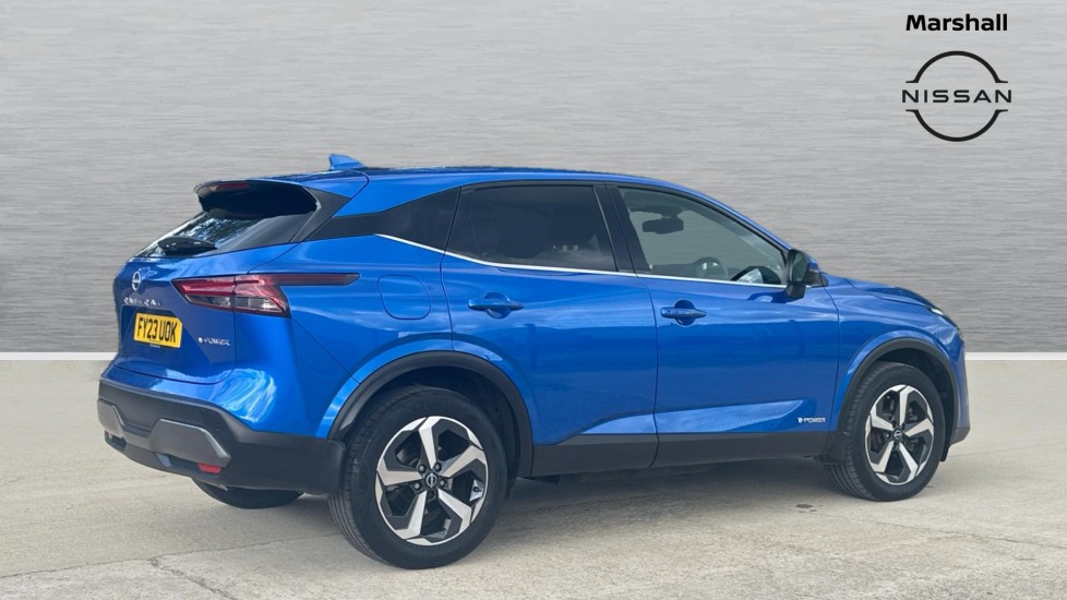 Used Nissan Qashqai 2023 for sale - 75934462: Photo 11