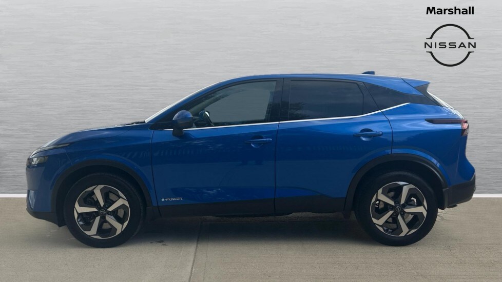 Used Nissan Qashqai 2023 for sale - 75934462: Photo 13