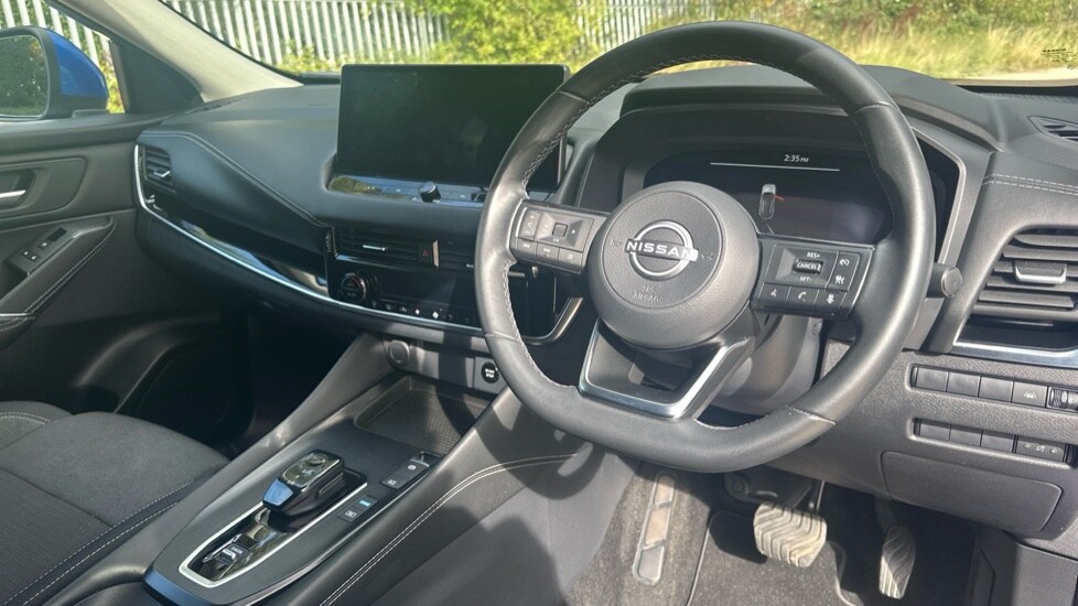 Used Nissan Qashqai 2023 for sale - 75934462: Photo 14