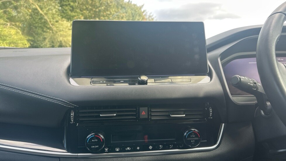 Used Nissan Qashqai 2023 for sale - 75934462: Photo 15