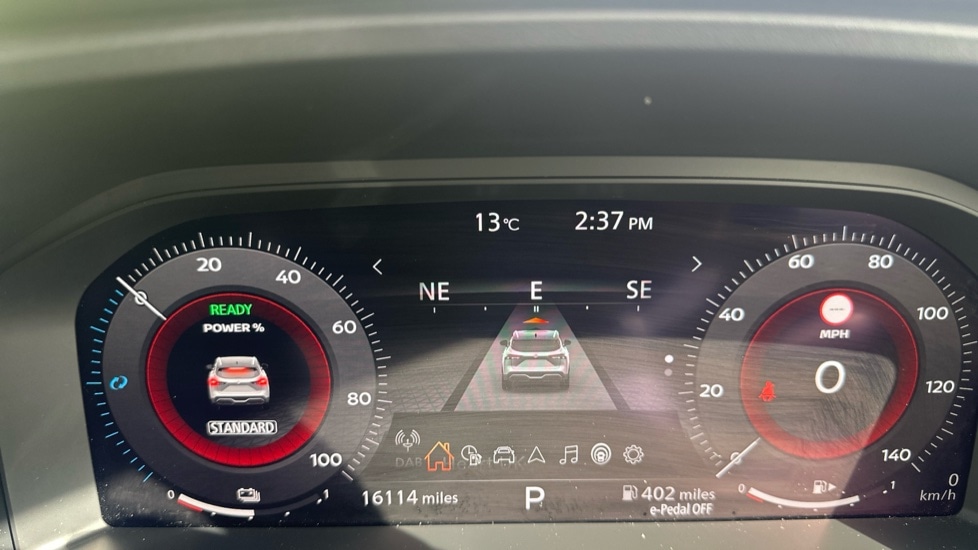 Used Nissan Qashqai 2023 for sale - 75934462: Photo 16