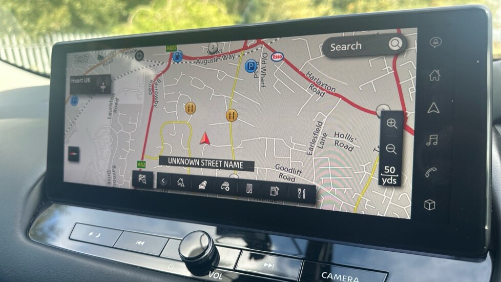 Used Nissan Qashqai 2023 for sale - 75934462: Photo 17