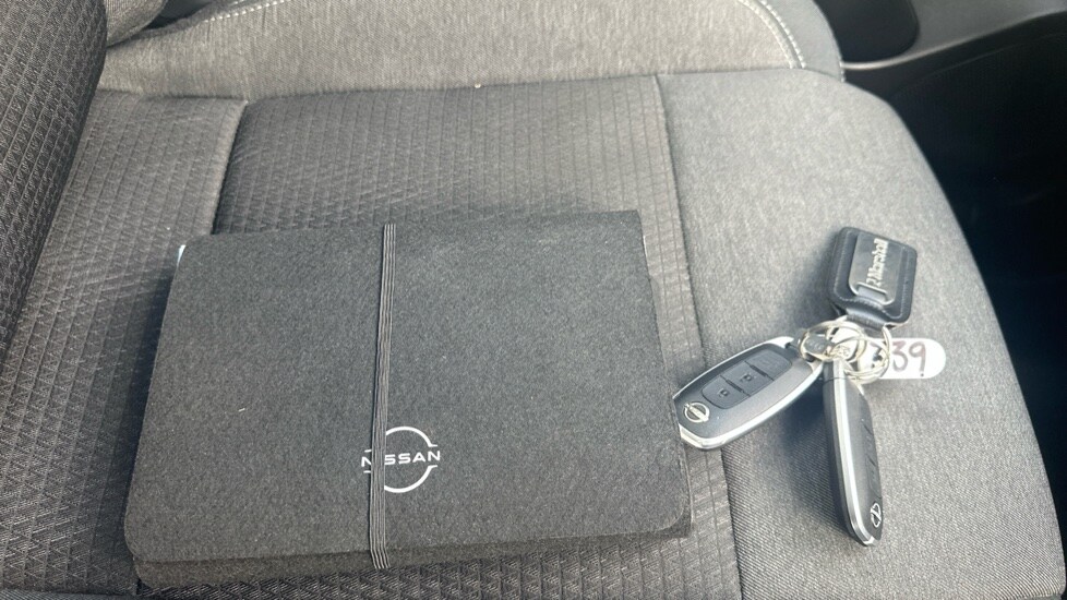 Used Nissan Qashqai 2023 for sale - 75934462: Photo 18