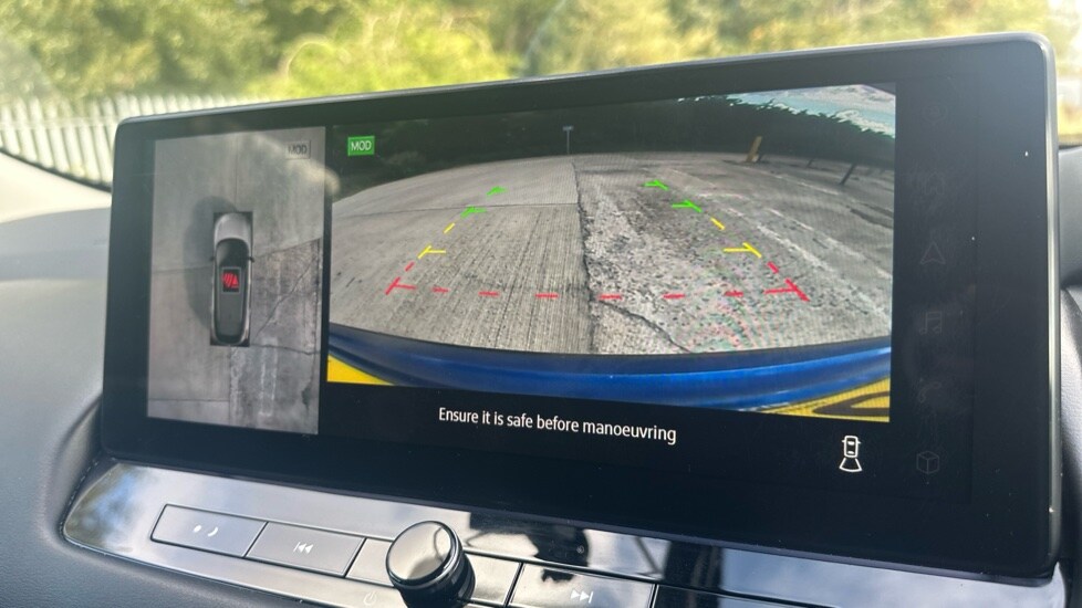 Used Nissan Qashqai 2023 for sale - 75934462: Photo 19