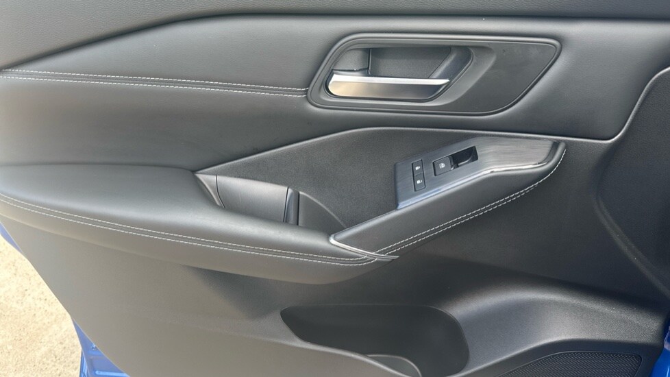 Used Nissan Qashqai 2023 for sale - 75934462: Photo 20