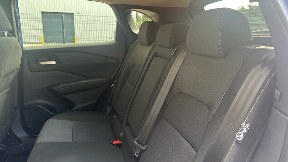 Used Nissan Qashqai 2023 for sale - 75934462: Photo 21