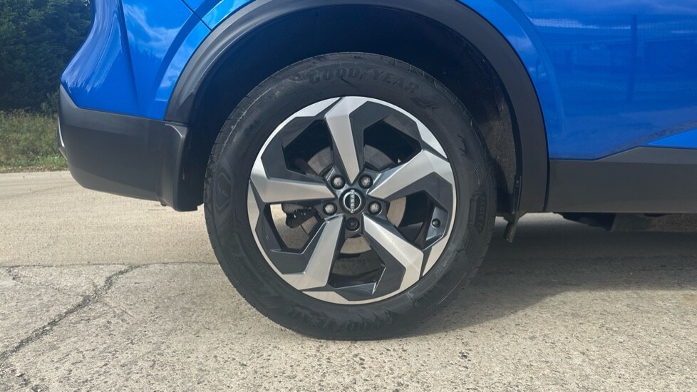 Used Nissan Qashqai 2023 for sale - 75934462: Photo 22