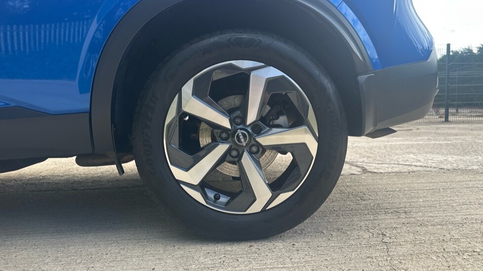 Used Nissan Qashqai 2023 for sale - 75934462: Photo 23