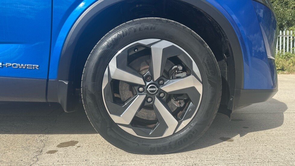 Used Nissan Qashqai 2023 for sale - 75934462: Photo 24