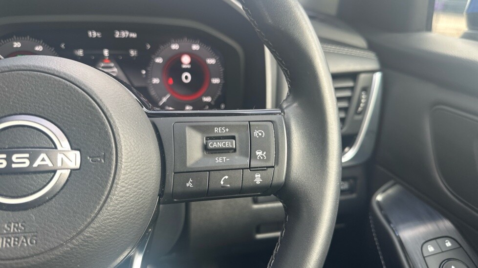 Used Nissan Qashqai 2023 for sale - 75934462: Photo 25