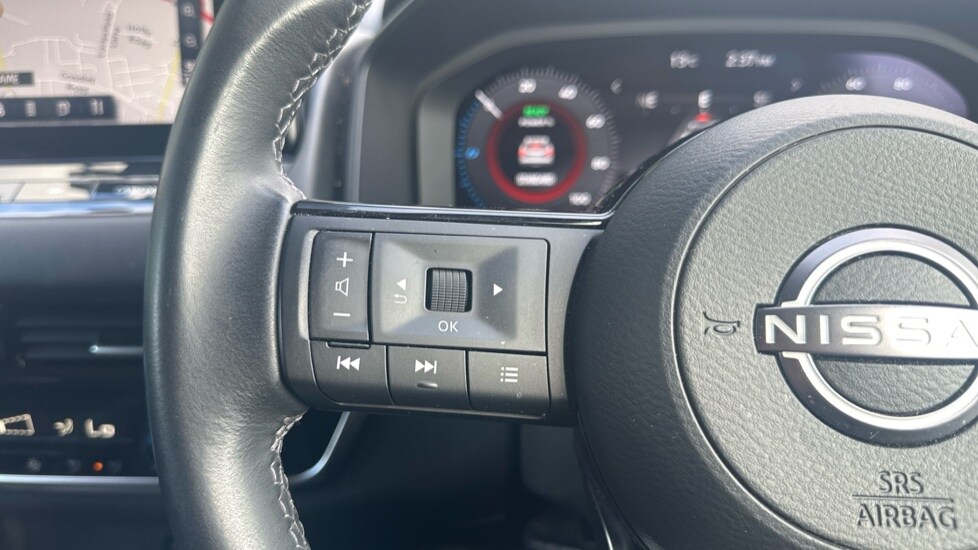 Used Nissan Qashqai 2023 for sale - 75934462: Photo 26