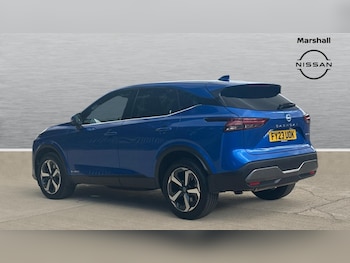 Used Nissan Qashqai 2023 for sale - 75934462: Photo