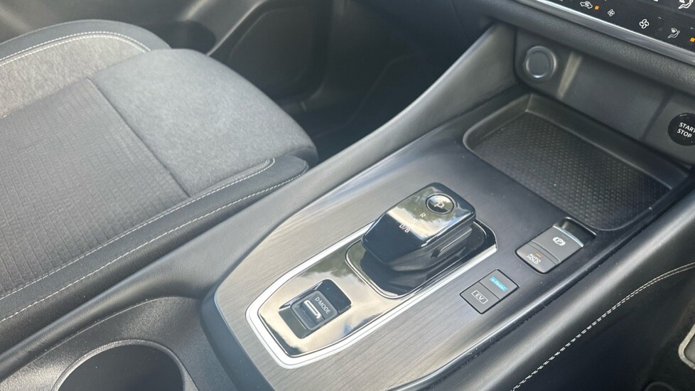 Used Nissan Qashqai 2023 for sale - 75934462: Photo 30