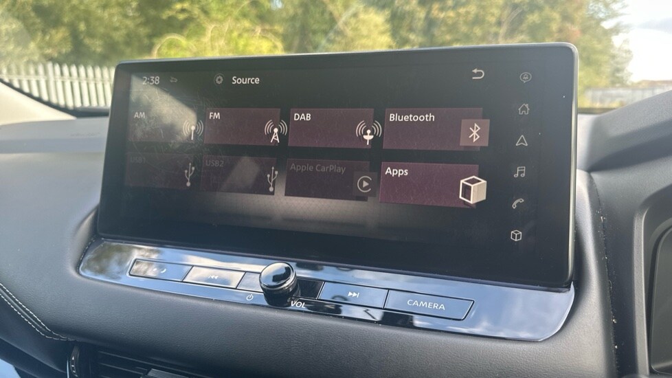 Used Nissan Qashqai 2023 for sale - 75934462: Photo 32