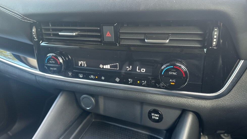 Used Nissan Qashqai 2023 for sale - 75934462: Photo 33