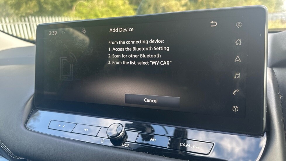 Used Nissan Qashqai 2023 for sale - 75934462: Photo 35