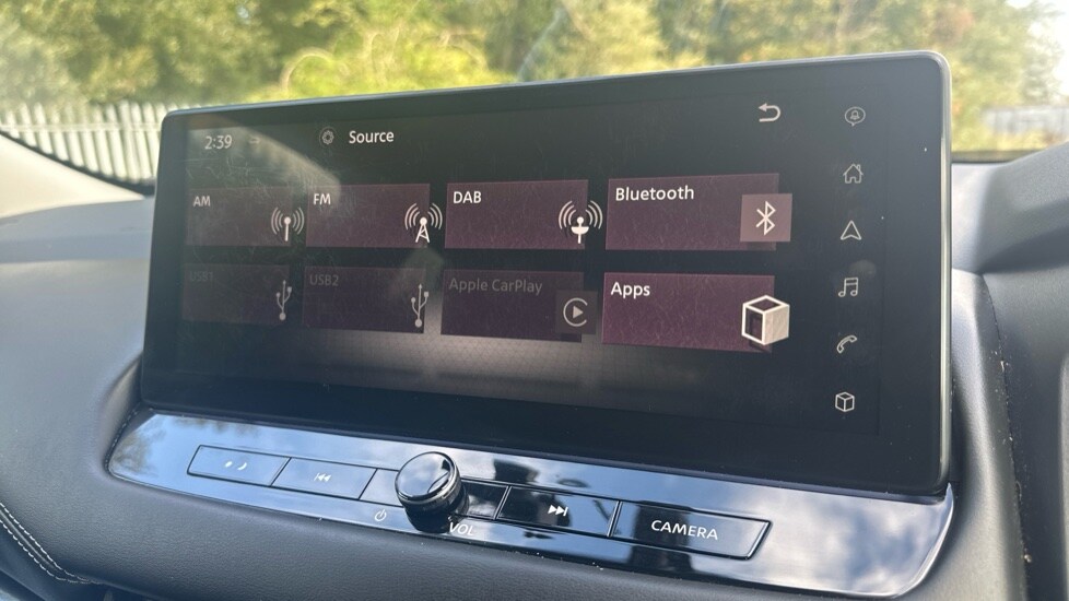 Used Nissan Qashqai 2023 for sale - 75934462: Photo 36