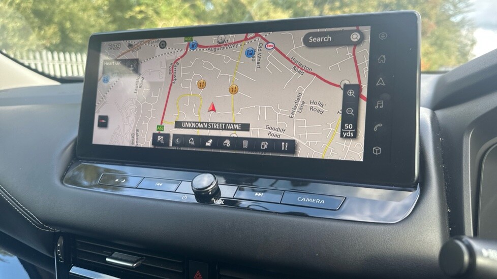 Used Nissan Qashqai 2023 for sale - 75934462: Photo 37