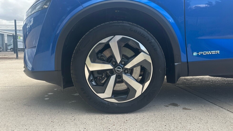 Used Nissan Qashqai 2023 for sale - 75934462: Photo 4