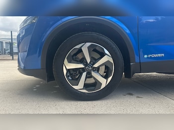 Used Nissan Qashqai 2023 for sale - 75934462: Photo