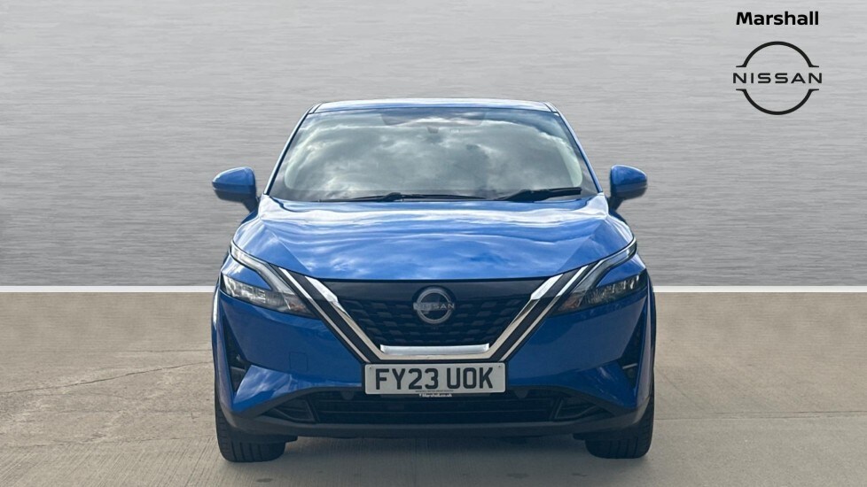 Used Nissan Qashqai 2023 for sale - 75934462: Photo 5