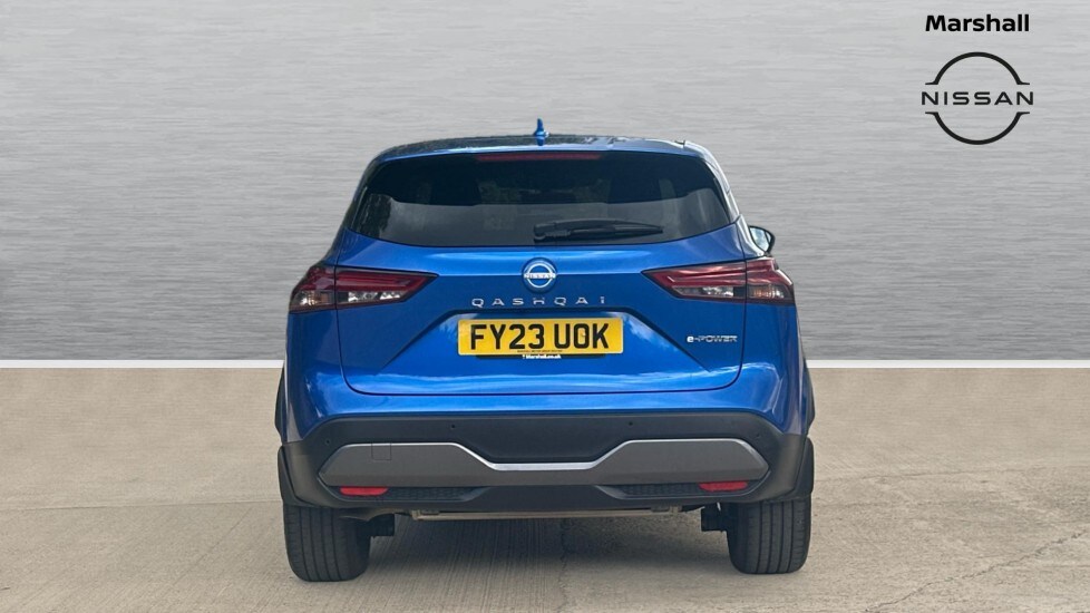 Used Nissan Qashqai 2023 for sale - 75934462: Photo 6