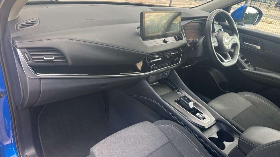 Used Nissan Qashqai 2023 for sale - 75934462: Photo 7