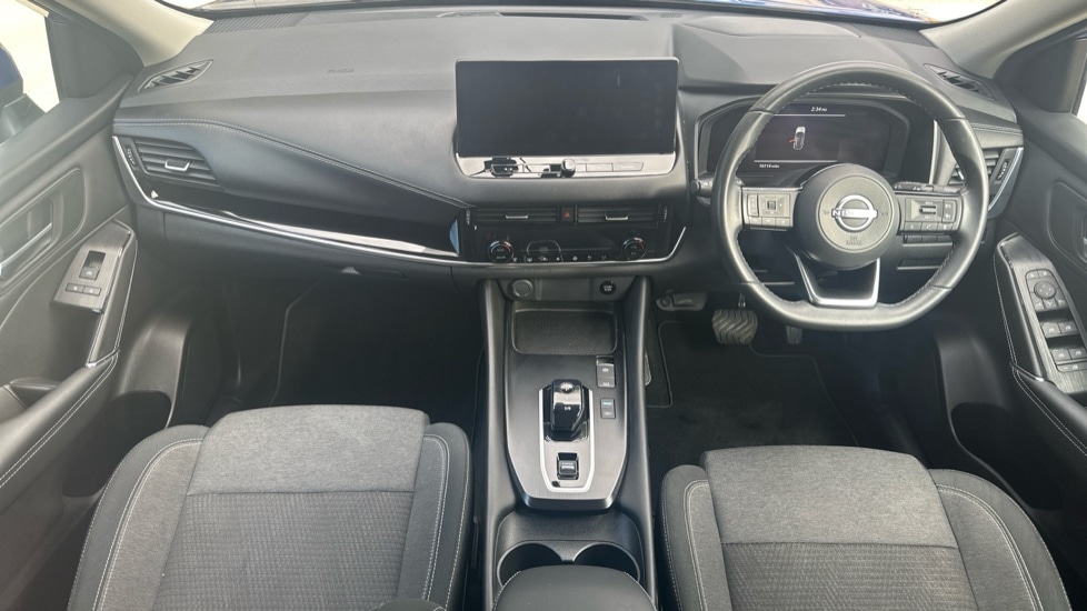 Used Nissan Qashqai 2023 for sale - 75934462: Photo 8