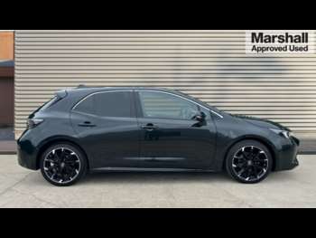 Used Toyota Corolla 2022 for sale - 74647992: Photo