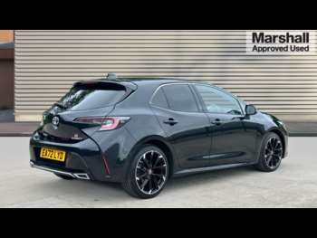 Used Toyota Corolla 2022 for sale - 74647992: Photo