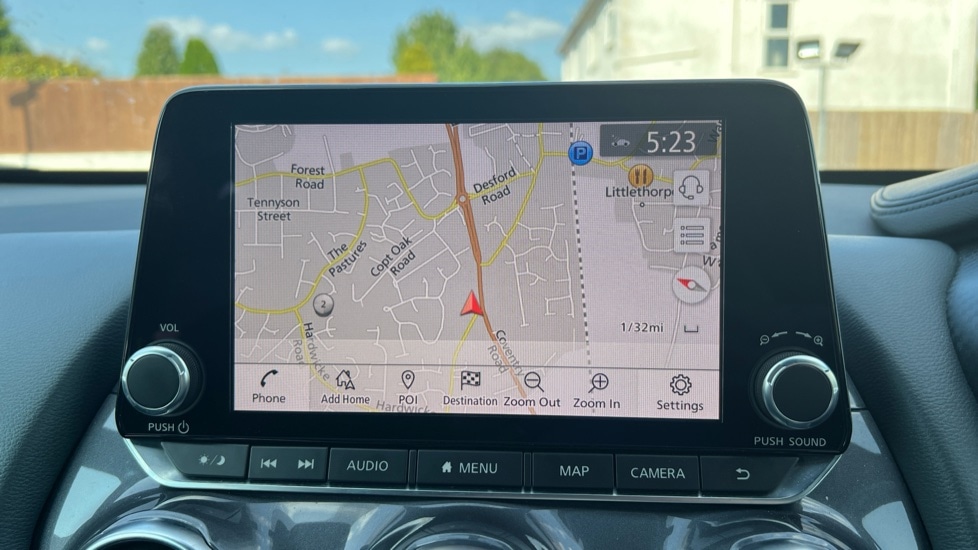 Vehicle 29