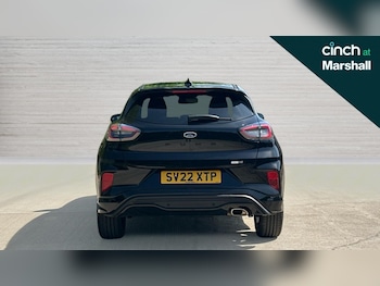 Used Ford Puma 2022 for sale - 75868141: Photo