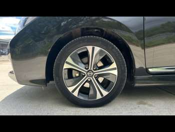 Used Nissan Leaf 2021 for sale - 74755457: Photo