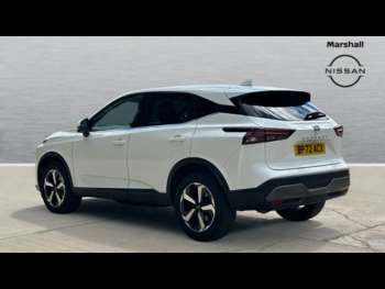 Used Nissan Qashqai 2023 for sale - 75179997: Photo