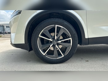 Used Nissan Qashqai 2023 for sale - 75672104: Photo