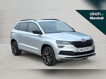 Skoda - Karoq