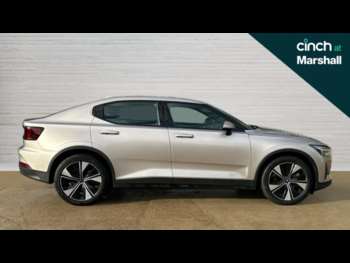 Used Polestar Polestar 2 2022 for sale - 74423195: Photo