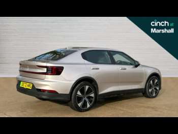 Used Polestar Polestar 2 2022 for sale - 74423195: Photo