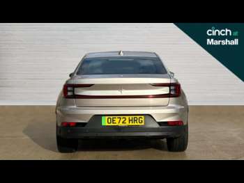 Used Polestar Polestar 2 2022 for sale - 74423195: Photo