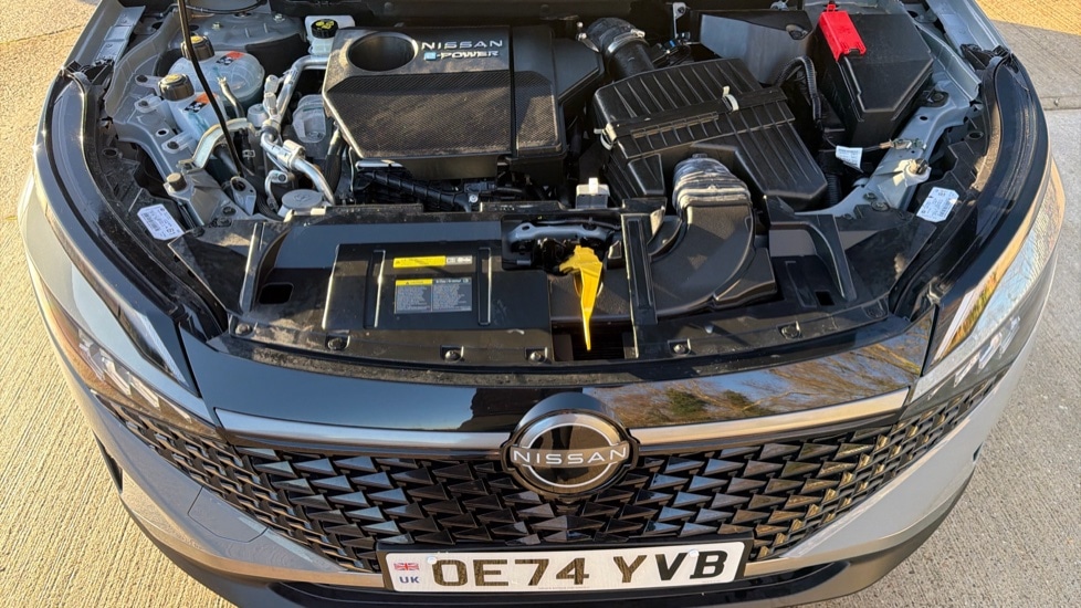 Used Nissan Qashqai 2024 for sale - 76749908: Photo 10