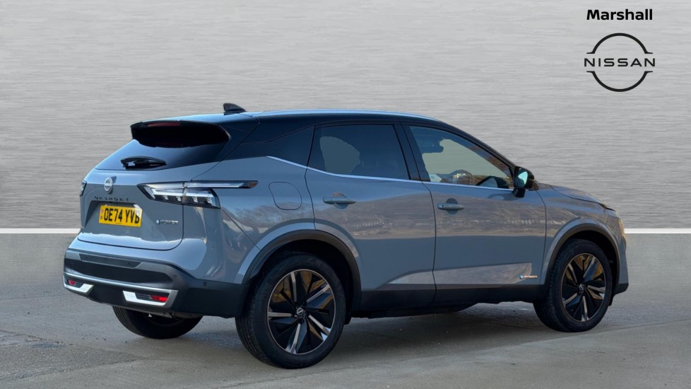 Used Nissan Qashqai 2024 for sale - 76749908: Photo 11
